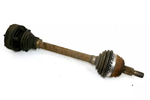 VW Golf 4 Bora Antriebswelle Gelenkwelle rechts hinten 4-Motion Allrad (101029)