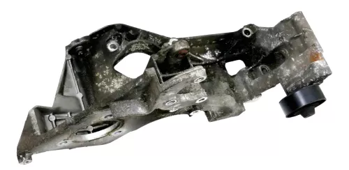 VW Golf 4 Bora Halter Konsole Lichtmaschine Träger 1,9 TDI ALH ASV 038903143H (101044)