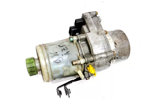 VW Polo 9N Fox Ibiza Koyo Servopumpe Hydraulikpumpe 6Q0423155AA AM AD (101060)