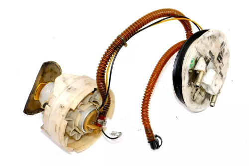 VW Passat 3B Benzinpumpe Tankpumpe Pumpe Kraftstofffördereinheit 8E0906087E A6 (101073)