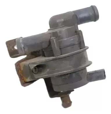 VW Passat 3B Zusatzkühlmittelpumpe Zusatzwasserpumpe 078121601 Kraftstoffkühlung (101074)