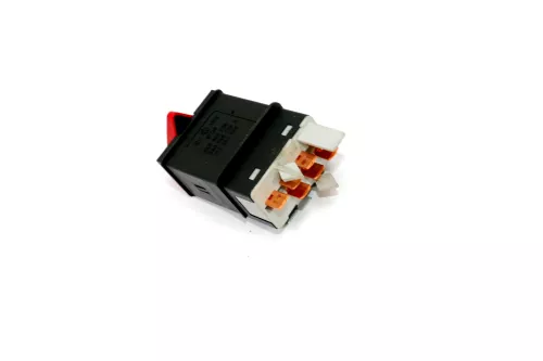 VW Polo 6N2 Warnblinker Relais Warnblinkerschalter Schalter 6N0953235 B Knopf (101116)
