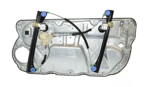 VW Polo 9N 9N3 ektrischer Fensterheber Modul vorne links 2/3-Türer (101189)