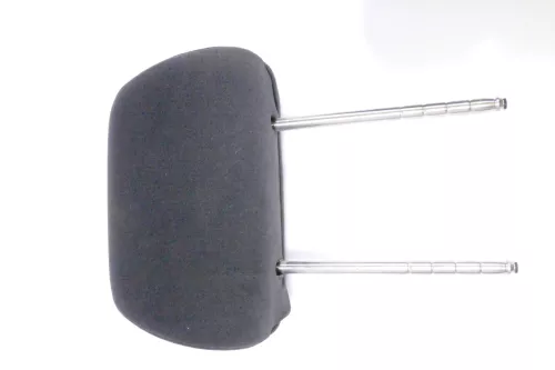 Passat 3B 3BG Kopfstütze Sitz Sitze vorne rechts oder links Velour Karos schwarz (101213)