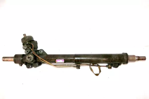 Audi A6 4B Lenkgetriebe Lenkung Servolenkung 4B1422066D 2,5 TDI V6   ZF (101220)