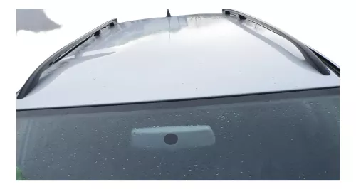 VW Golf 4 Kombi Dachreling Reling Dach schwarz beide rechts &  links (101235)