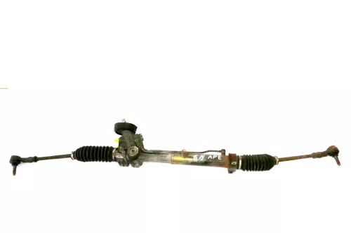 VW Polo 6N Lenkgetriebe Lenkung Servolenkung Servo 6N1422051