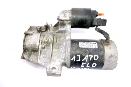 VW Golf 4 Sharan Anlasser Starter TDI Diesel Automatik 09A911023B (101298)