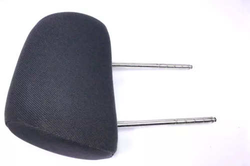 Seat Arosa o. Lupo Kopfstütze vorne/hinten rechts/links off-black (fast schwarz) (101302)