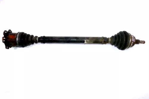 VW Golf 4 Bora Antriebswelle rechts vorne TDI 4-Motion Allrad Automatik (101323)