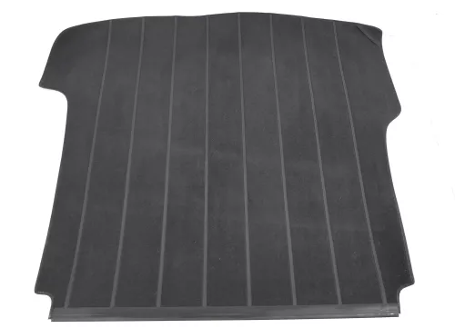 VW Passat 3B 3BG Avant Verkleidung Teppich Kofferraum Kofferraumteppich schwarz (101331)