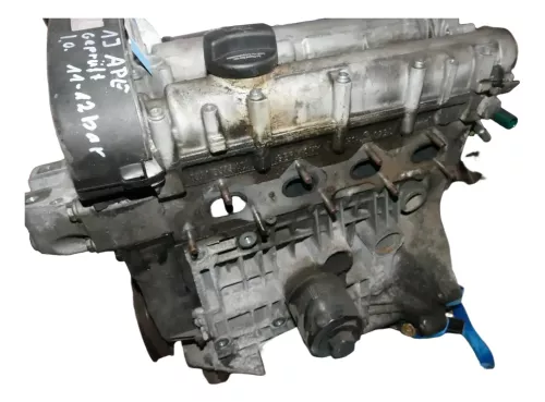 VW Golf 4 Bora Leon Motor 1,4 16V AXP / APE 55kw 75PS - 170 000km (101353)