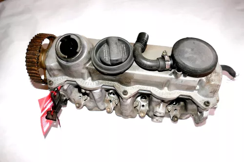VW Golf 4 Bora Zylinderkopf Kopf 1,9 TDI 66kw 90PS 038103265AX ASV ALH AHF