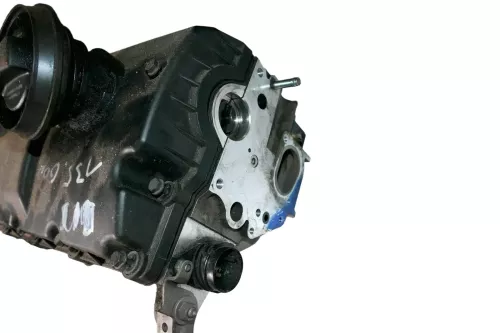 VW Golf 5 Touran Zylinderkopf Kopf 1,9 TDI 74kw 101PS AVQ oder 77kw BKC 105PS (101597)