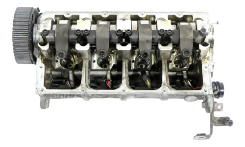 VW Golf 4 Bora Zylinderkopf Kopf 1,9 TDI 85kw 101PS 038103373R von AVB ATJ Motor (101598)