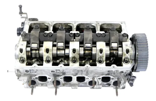 VW Golf 4 Bora Zylinderkopf Kopf 1,9 TDI 85kw 101PS 038103373R von AVB ATJ Motor (101598)