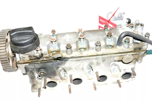 VW Polo 6N2 Lupo Zylinderkopf Kopf Nockenwelle 1,0 37kw 50PS 999cm² AUC