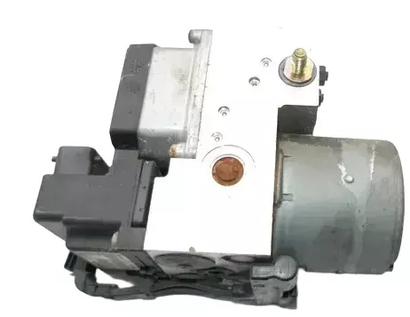 Audi A4 B5 VW Passat 3B ABS Steuergerät 8E0614111AB 8E0614111AN Hydroblock (101624)