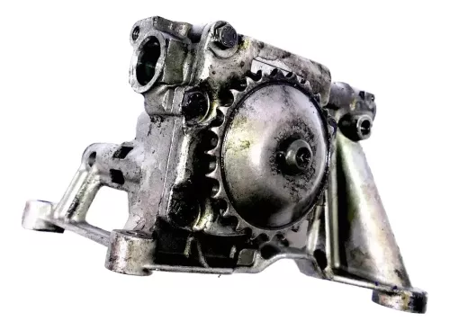 VW Passat 3BG A4 B5 Ölpumpe 2,5 120kw 163PS TDI BDG Motor AKN AFB (101627)