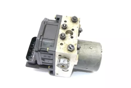 Audi A6 VW Passat 3BG ABS ESP Steuergerät 4B0614517G 4B0614517J Hydroblock (101628)