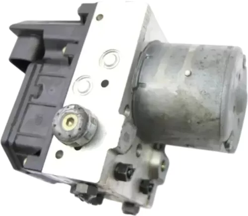 Audi A6 VW Passat 3BG ABS ESP Steuergerät 4B0614517G 4B0614517J Hydroblock (101628)
