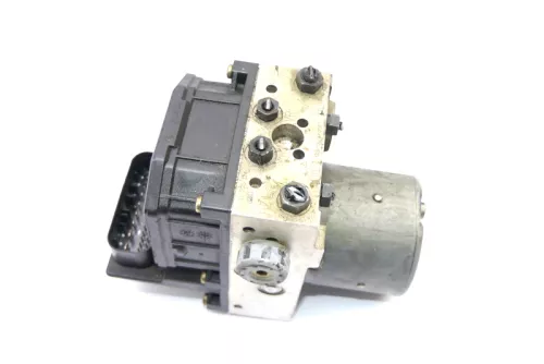 Audi A6 VW Passat 3BG ABS ESP Steuergerät 4B0614517G 4B0614517J Hydroblock (101628)