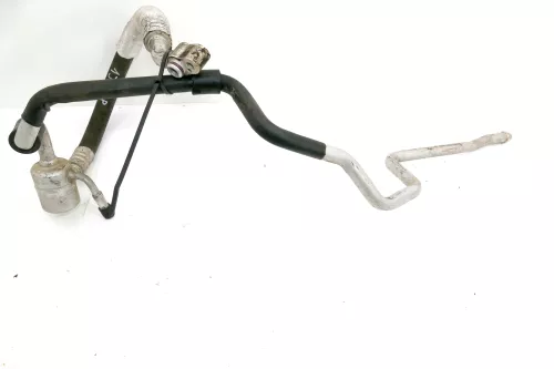 + VW Golf 4 Klimaleitung Kältemittelschlauch 1J1820743K /AN Klimaanlage 1,4 16V