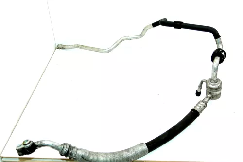 + VW Golf 4 Klimaleitung Kältemittelschlauch 1J1820743K /AN Klimaanlage 1,4 16V (101667)