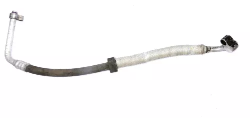 VW Golf 4 A3 Leitung Schlauch Klimaanlage Klimaleitung 1J0820721Q / BS 1,6 16V