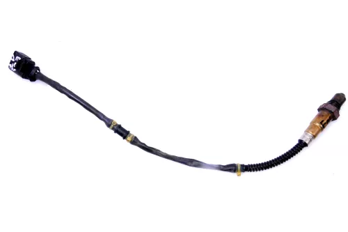 VW Eos Golf 5 Lambdasonde Sonde Nachkat hinter Kat 036906262P BLF 85kw 1,6 FSI (101680)