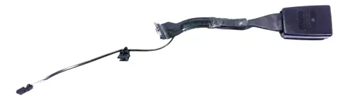 VW Golf 5 6 Gurtschloß Schloß Gurt 1K3857756AK vorne rechts Beifahrersitz Sitz