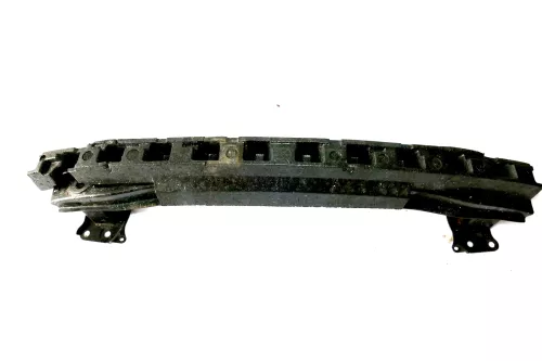 VW Touran Querträger Stoßfänger Pralldämpfer Aufpralldämpfer vorne bis Bj. 2010 (101757)