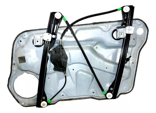 VW Golf 4 Bora elektrischer Fensterheber vorne links 4/5 Türer + Kombi (101816)