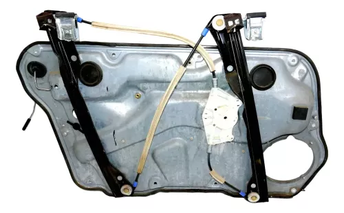 VW Golf 4 Bora elektrischer Fensterheber vorne rechts 4/5 Türer + Kombi (101817)
