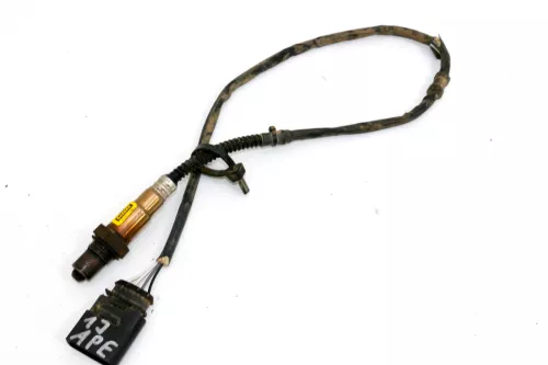 VW Golf 4 Bora Lambdasonde hinter Kat 1,4l 16V 55kw 75PS BCA AXP APE Motor (101844)