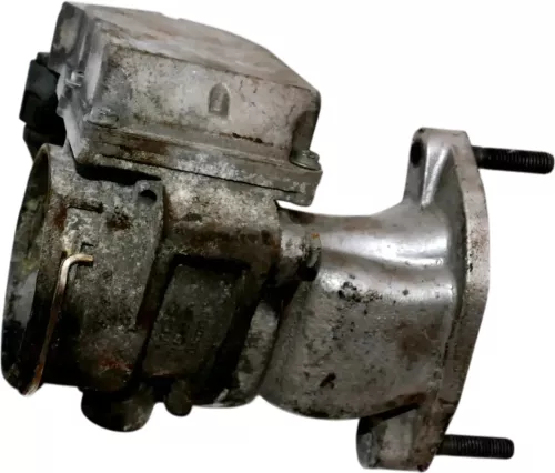 VW Passat 3BG A4 B5 Drosselklappe 2,5 120kw 163PS TDI BDG Motor AKN AFB (101849)