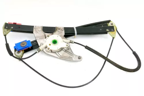 Audi A6 4B elektrischer Fensterheber vorne rechts Gestänge elektrisch (101879)