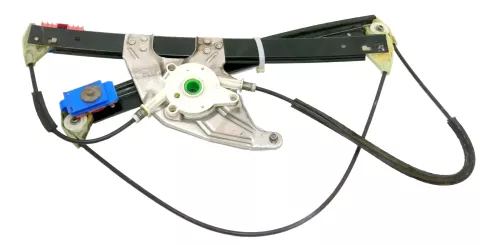 Audi A6 4B elektrischer Fensterheber vorne rechts Gestänge elektrisch