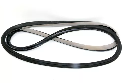 VW Golf 4 Türdichtung Dichtung Tür vorne links Fahrertür 2/3-Türer (101885)
