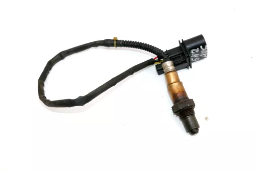 VW Polo 6N2 Lupo Lambdasonde VOR Kat 030906262J /G 1,4 60PS 1,0 50PS AUD AUC ANV (101915)