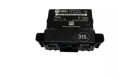 VW Golf 5 6 Touran Steuergerät Diagnose Interface 1K0907530H Skoda Octavia 1Z (101935)