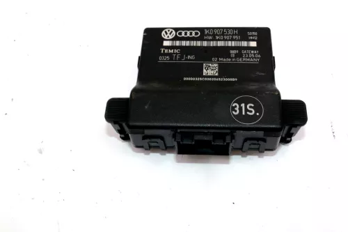 VW Golf 5 6 Touran Steuergerät Diagnose Interface 1K0907530H Skoda Octavia 1Z