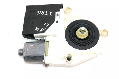 VW Golf 5 ektrischer Fensterheber Motor vorne links 1K3837401T 2/3-Türer (101938)