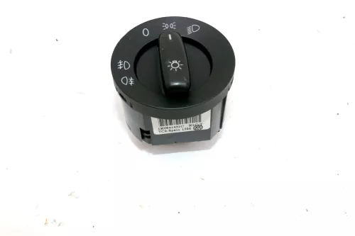 VW Golf 5 Jetta Lichtschalter Schalter Licht 1K0941431C (101943)