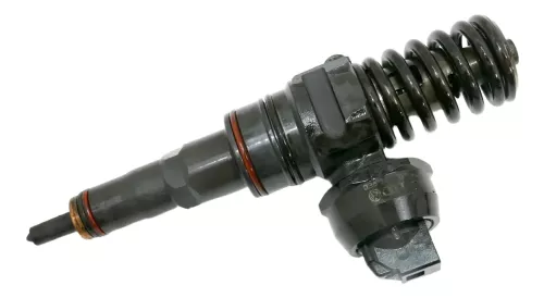 1x Audi A3 8P Touran Pumpe Düse Element 1,9 TDI 038130073AG BKC AXR BXE AXC AXB