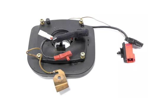 Audi A4 B5 A6 C4 A8 Schleifring Wickelfeder 4D0951543D 4D0 951 543 D (101963)