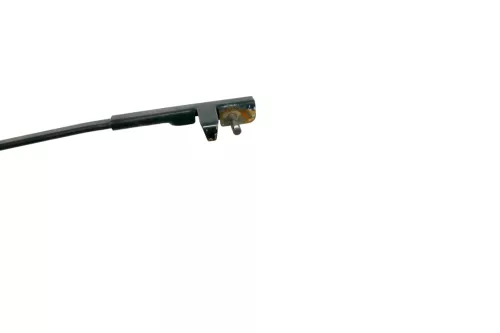 VW Polo 9N 9N3 Wischerarm Aero Twin Arm Scheibenwischer vorne links 6Q1955409A (101964)