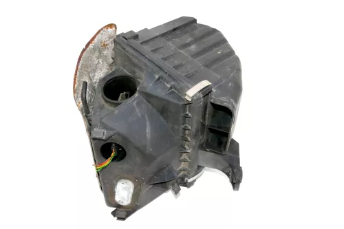 VW Passat 3B Luftfilterkasten Deckel Luftfilter 1,8T AEB ANB AJL 058133837A / M (101982)
