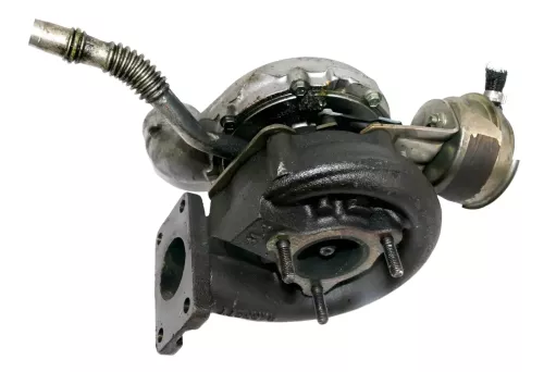 VW Passat 3B 3BG Audi A4 A6 Turbo Turbolader 059145701S 2,5TDI AYM BDH BDG BAU (101986)