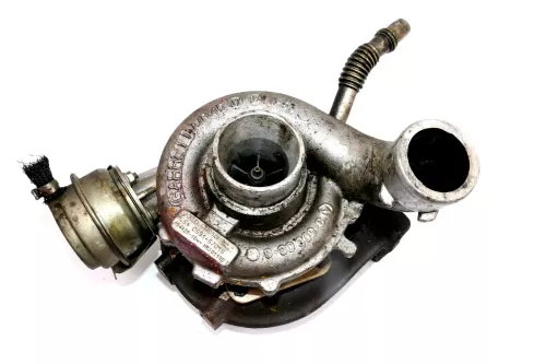 VW Passat 3B 3BG Audi A4 A6 Turbo Turbolader 059145701S 2,5TDI AYM BDH BDG BAU (101986)